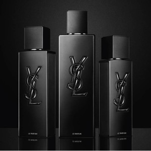 MYSLF Le Parfum - Eau de Parfum für Herren MYSLF Le Parfum - Eau de Parfum für Herren